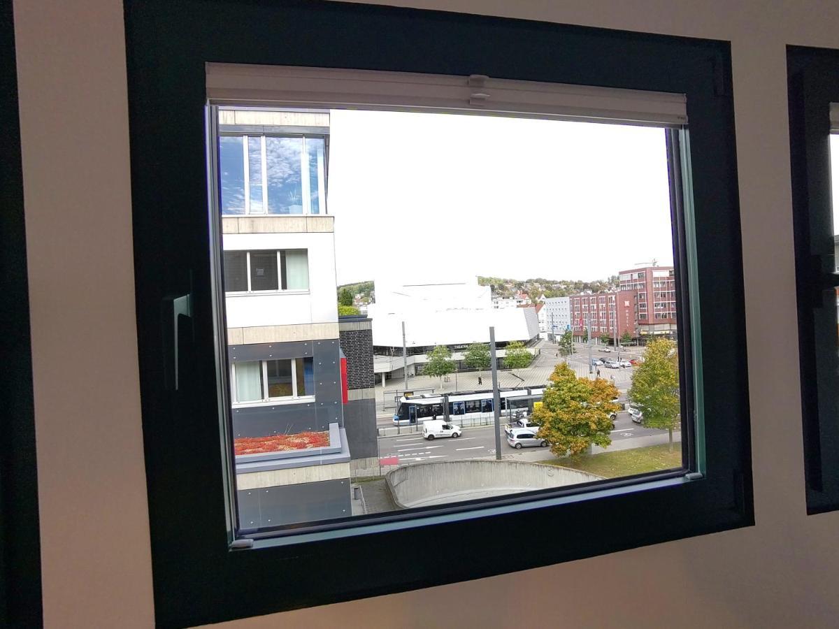 Loft 29 Apartment Ulm Exterior foto